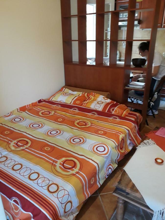 Apartment Milica Herceg Novi Zimmer foto